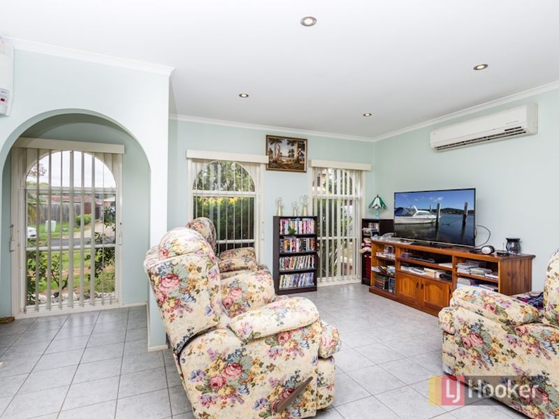 24 Cordelia Crescent, Rooty Hill NSW 2766