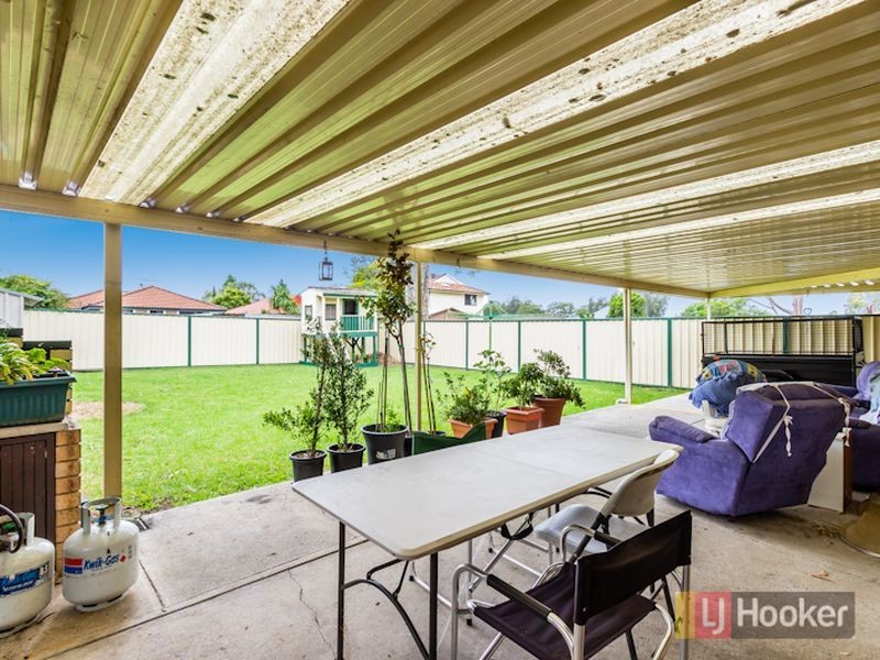 24 Cordelia Crescent, Rooty Hill NSW 2766