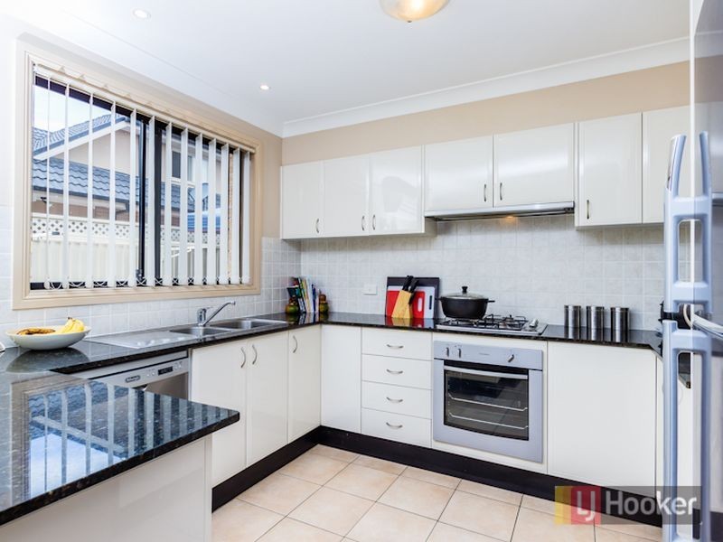 5/32-36 Brisbane Street, Oxley Park NSW 2760