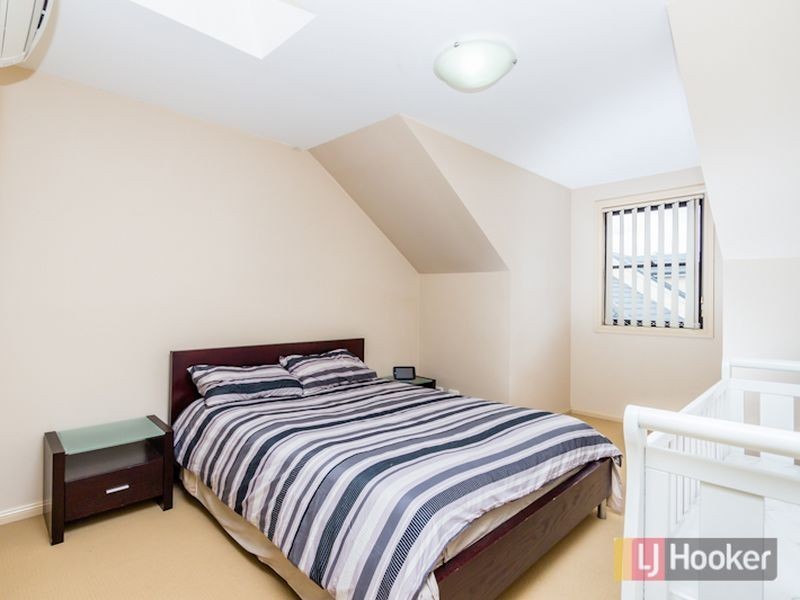 5/32-36 Brisbane Street, Oxley Park NSW 2760