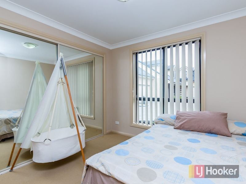 5/32-36 Brisbane Street, Oxley Park NSW 2760