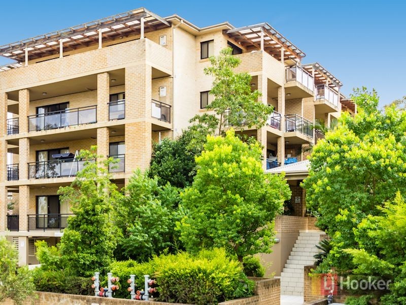 36/1-5 Durham Street, Mount Druitt NSW 2770