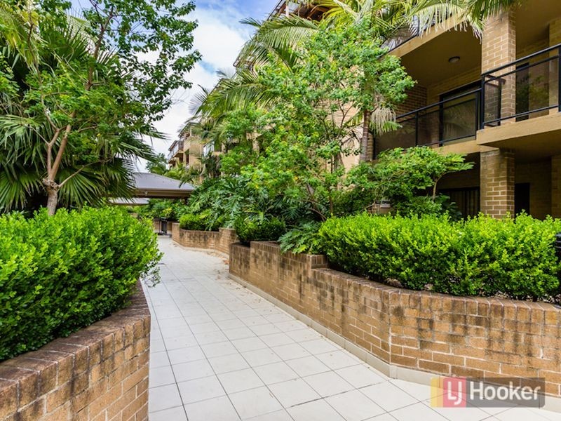 36/1-5 Durham Street, Mount Druitt NSW 2770