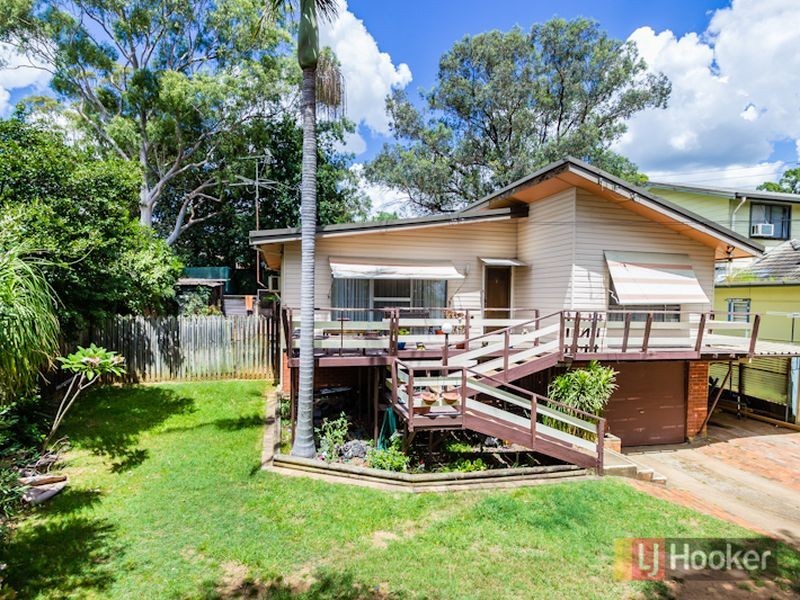 44 Evans Road, Rooty Hill NSW 2766