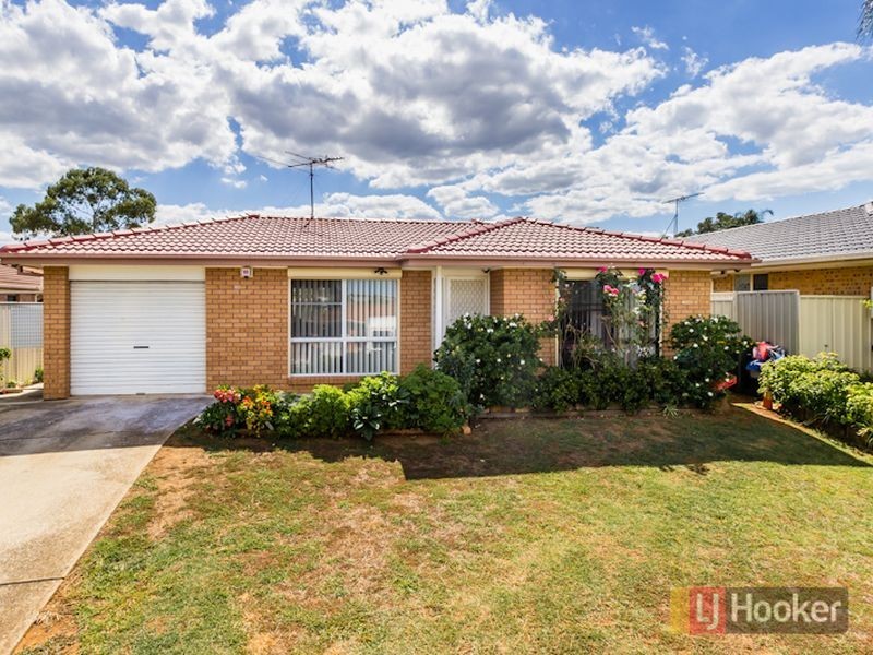 55 Polonia Avenue, Plumpton NSW 2761