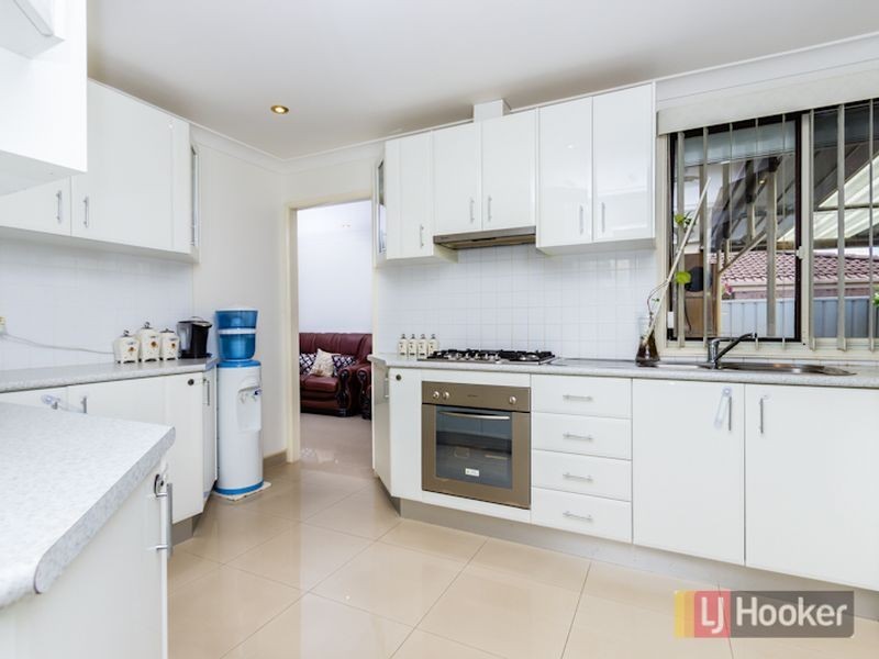 55 Polonia Avenue, Plumpton NSW 2761