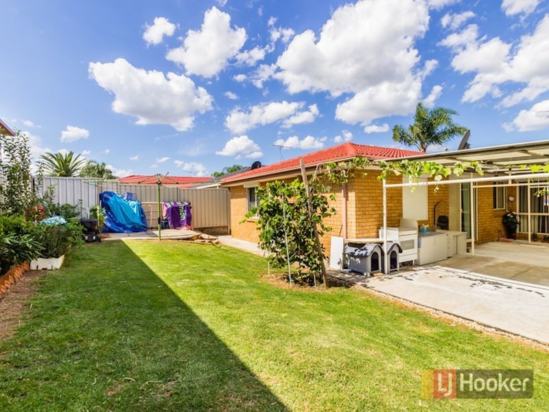 55 Polonia Avenue, Plumpton NSW 2761