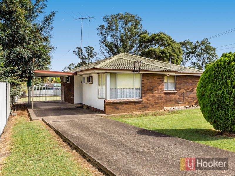 5 Mellor Place, Hebersham NSW 2770