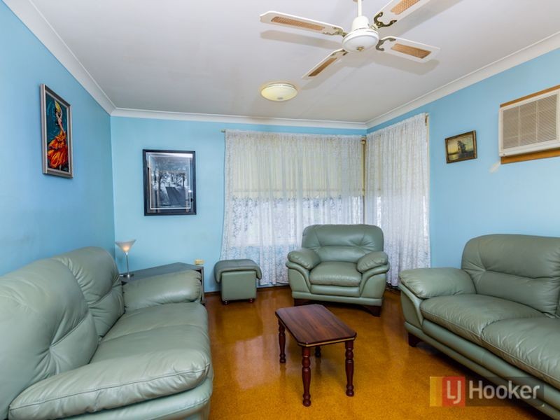 5 Mellor Place, Hebersham NSW 2770