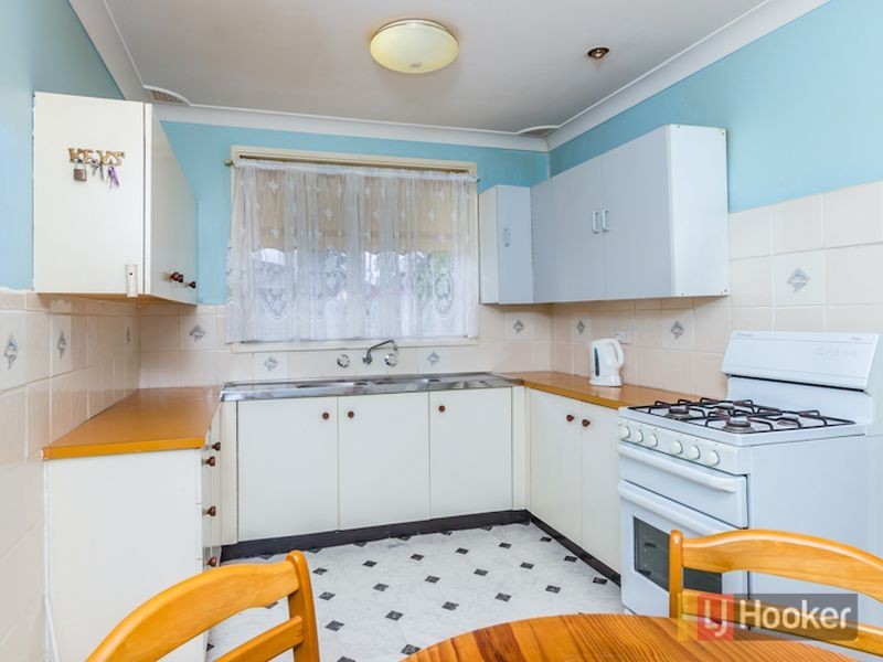5 Mellor Place, Hebersham NSW 2770