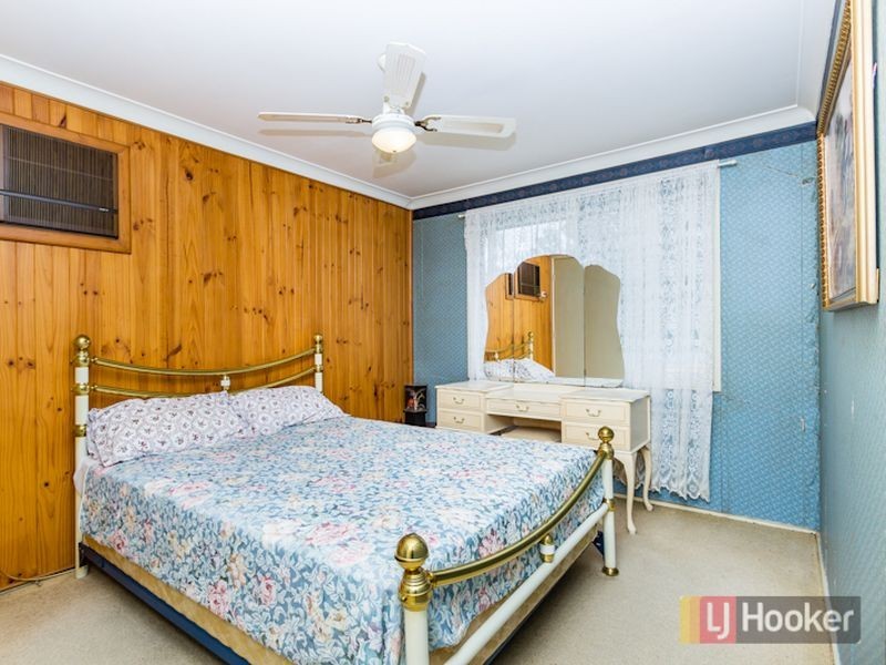 5 Mellor Place, Hebersham NSW 2770