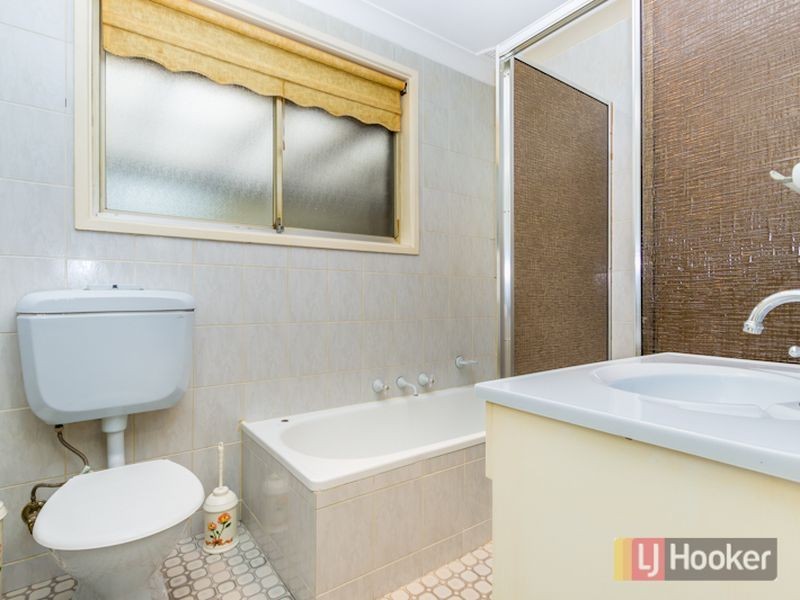 5 Mellor Place, Hebersham NSW 2770