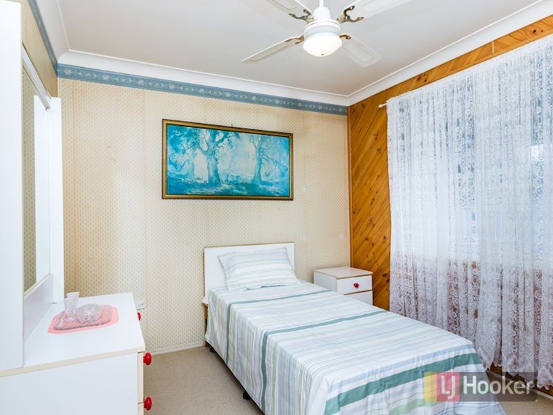 5 Mellor Place, Hebersham NSW 2770