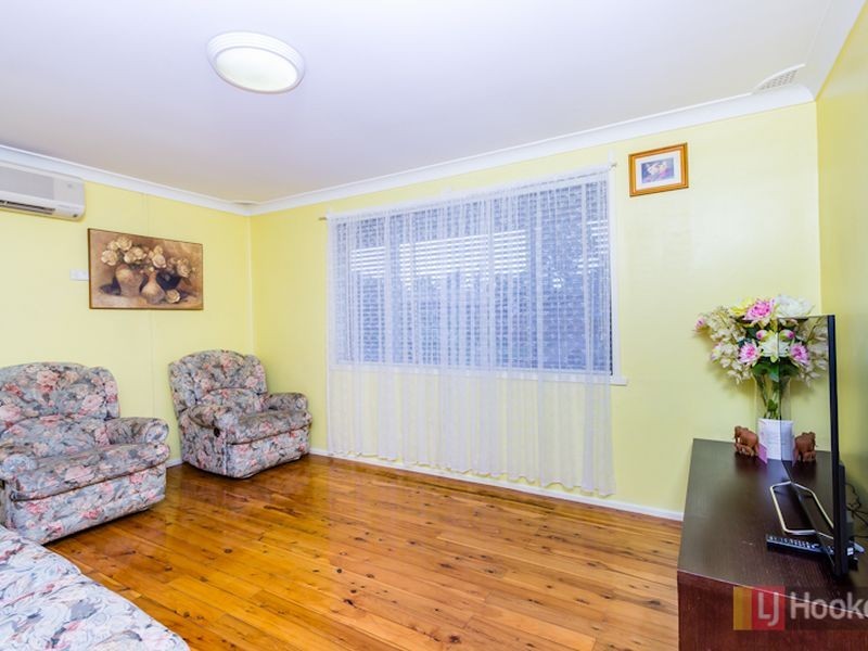 1 Beryl Pl, Rooty Hill NSW 2766