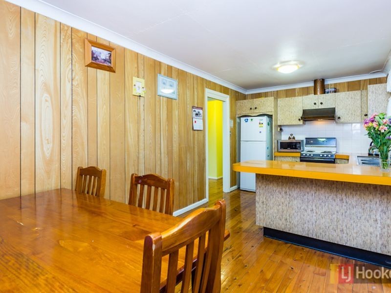 1 Beryl Pl, Rooty Hill NSW 2766