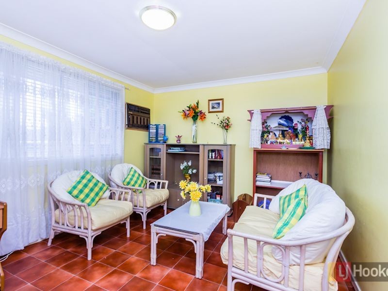 1 Beryl Pl, Rooty Hill NSW 2766