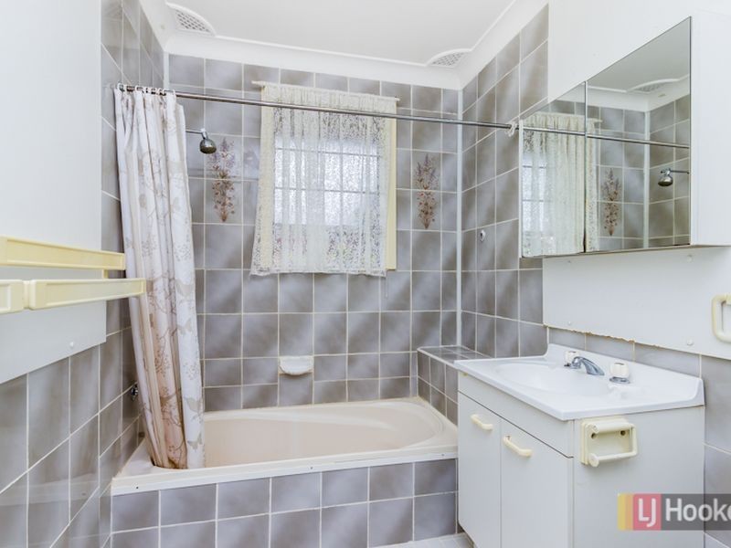 1 Beryl Pl, Rooty Hill NSW 2766