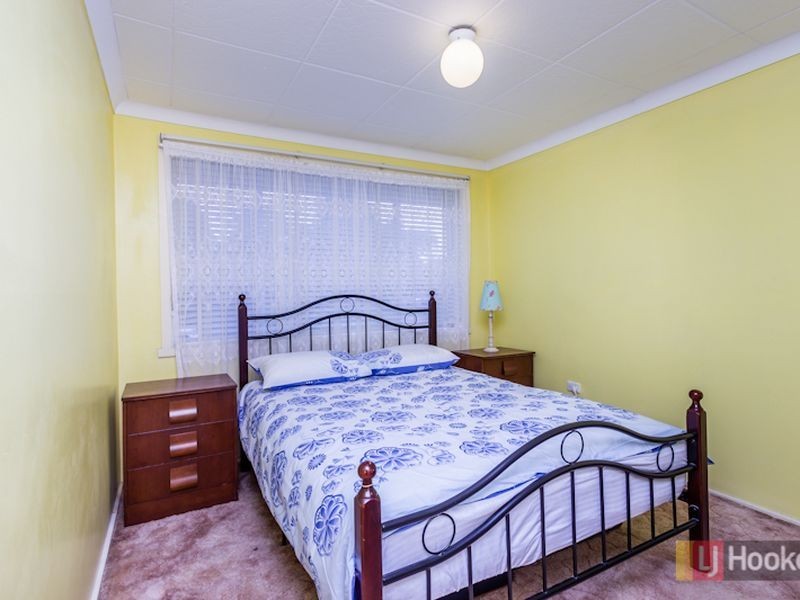 1 Beryl Pl, Rooty Hill NSW 2766