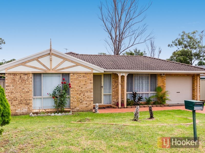 78 Beaconsfield Road, Rooty Hill NSW 2766