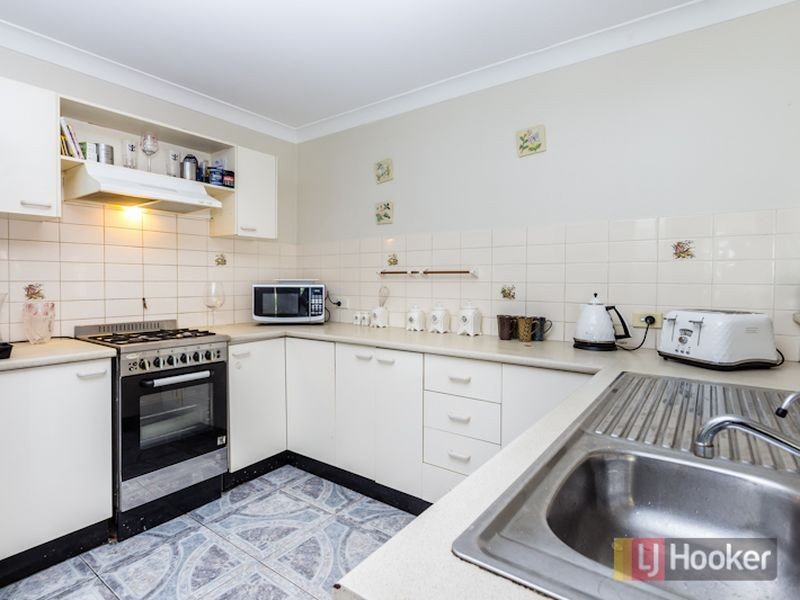 78 Beaconsfield Road, Rooty Hill NSW 2766