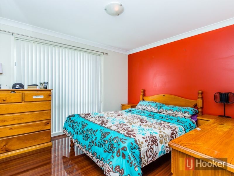 78 Beaconsfield Road, Rooty Hill NSW 2766
