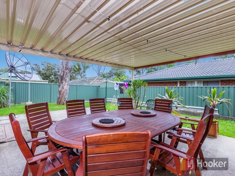 78 Beaconsfield Road, Rooty Hill NSW 2766