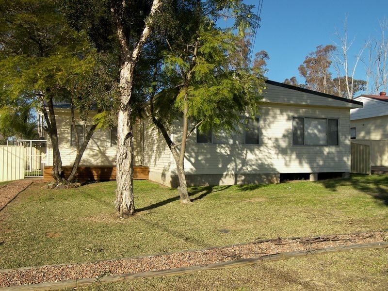 1 Dixon Street, Mount Druitt NSW 2770