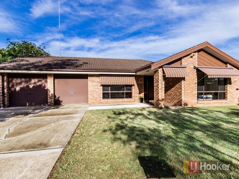 3 Edwina Place, Plumpton NSW 2761