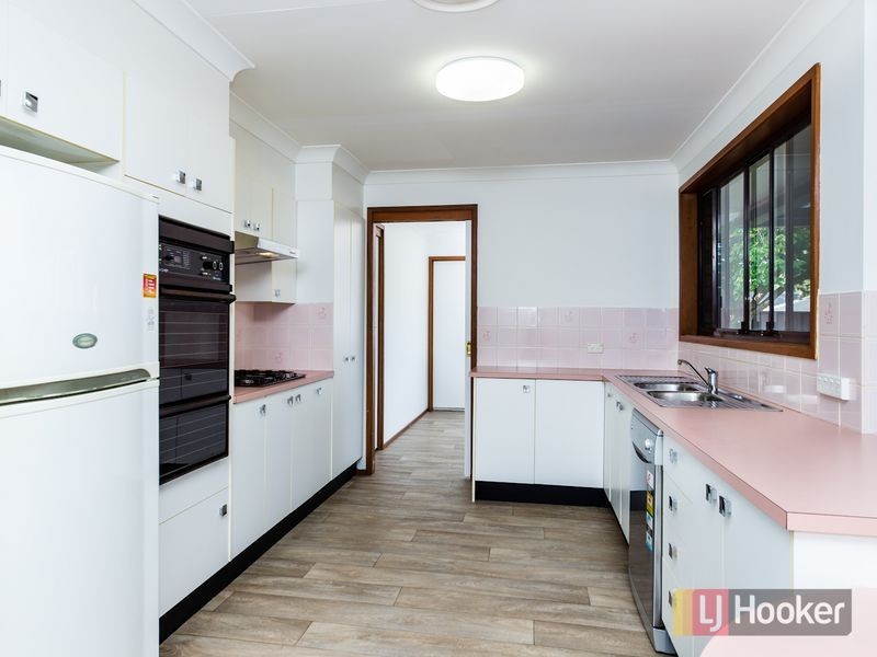 3 Edwina Place, Plumpton NSW 2761