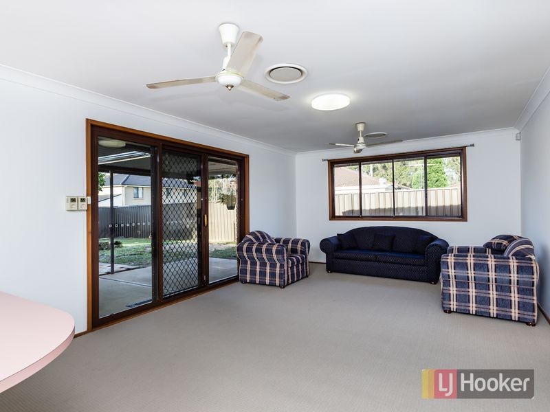 3 Edwina Place, Plumpton NSW 2761