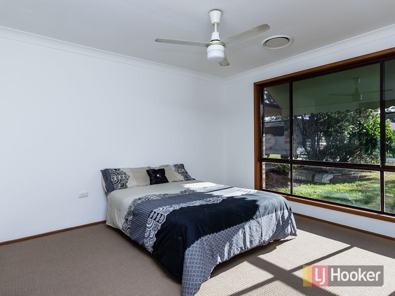 3 Edwina Place, Plumpton NSW 2761