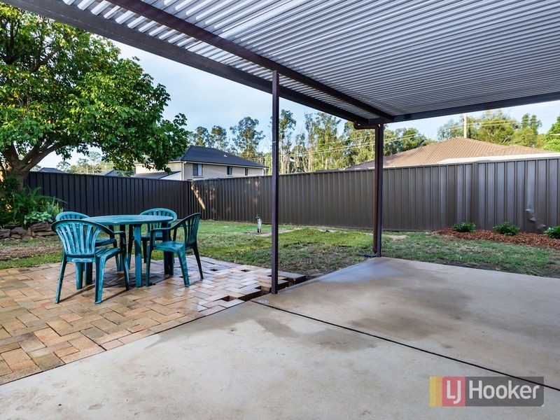 3 Edwina Place, Plumpton NSW 2761