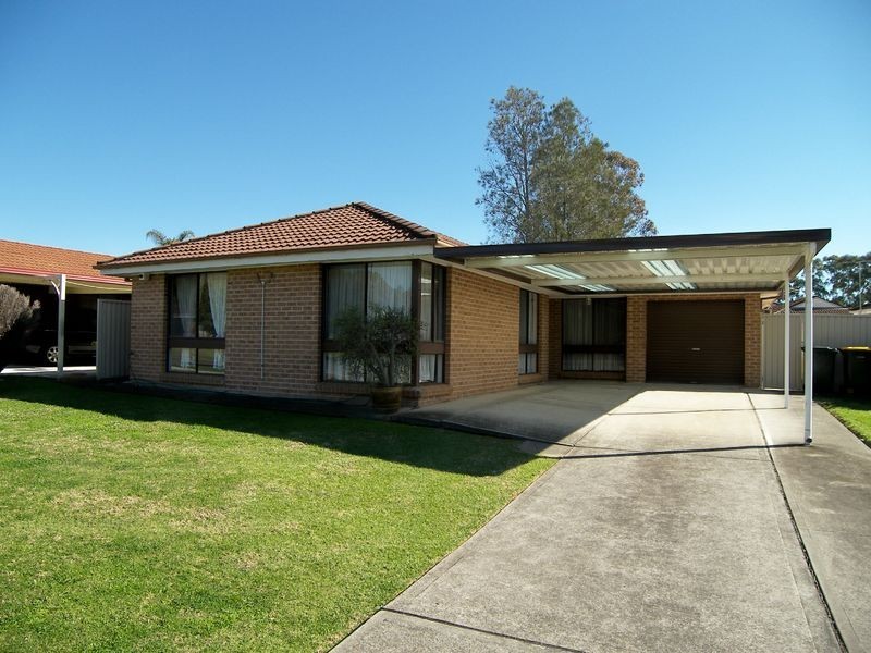 4 Regan Place, Rooty Hill NSW 2766