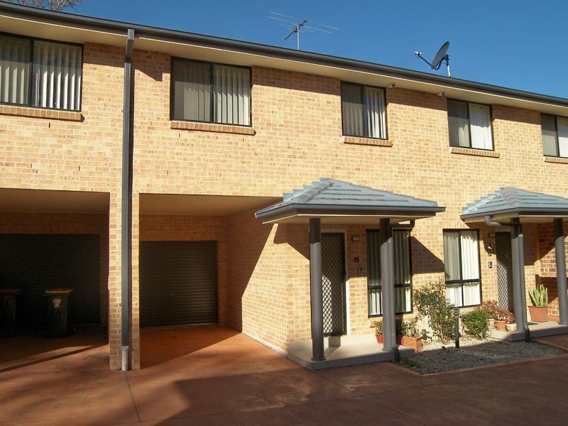 15/28 O’Brien Street, Mount Druitt NSW 2770