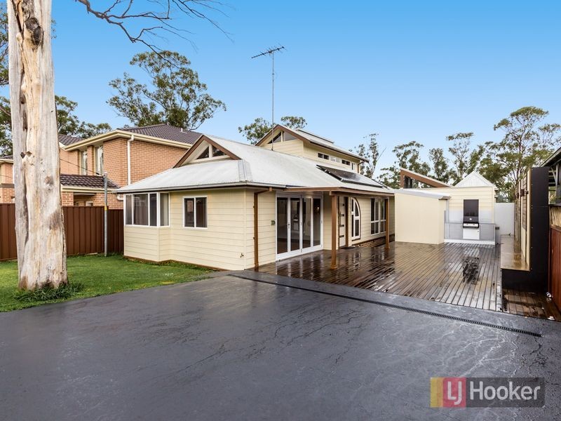 7 Cheviot Street, Mount Druitt NSW 2770