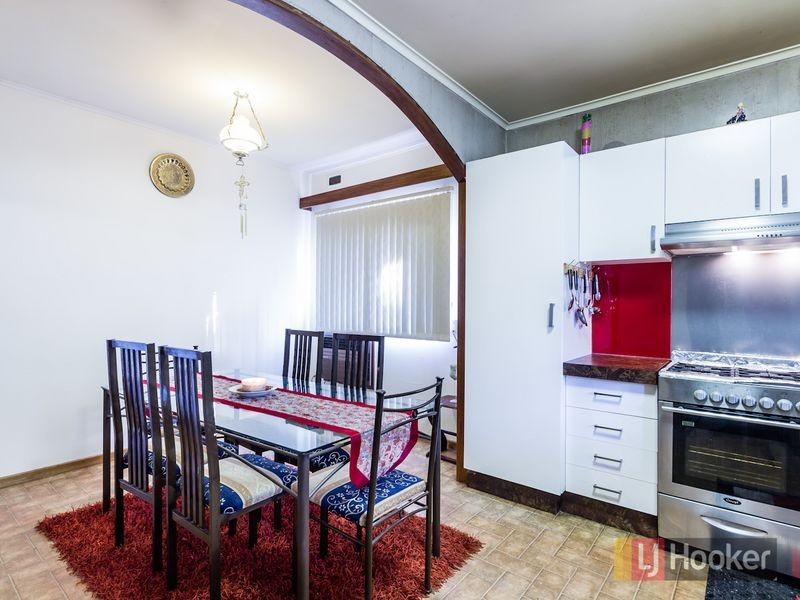 31 Minchinbury Street, Eastern Creek NSW 2766