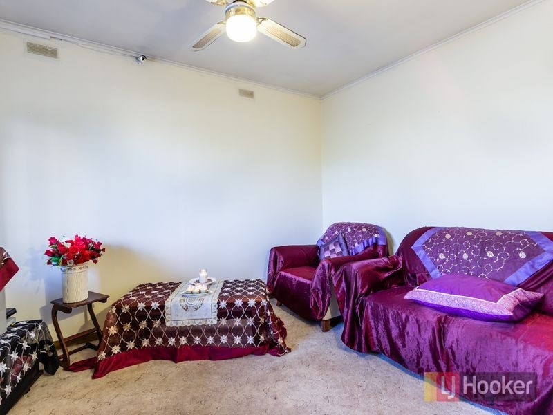 31 Minchinbury Street, Eastern Creek NSW 2766