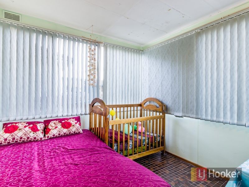 31 Minchinbury Street, Eastern Creek NSW 2766