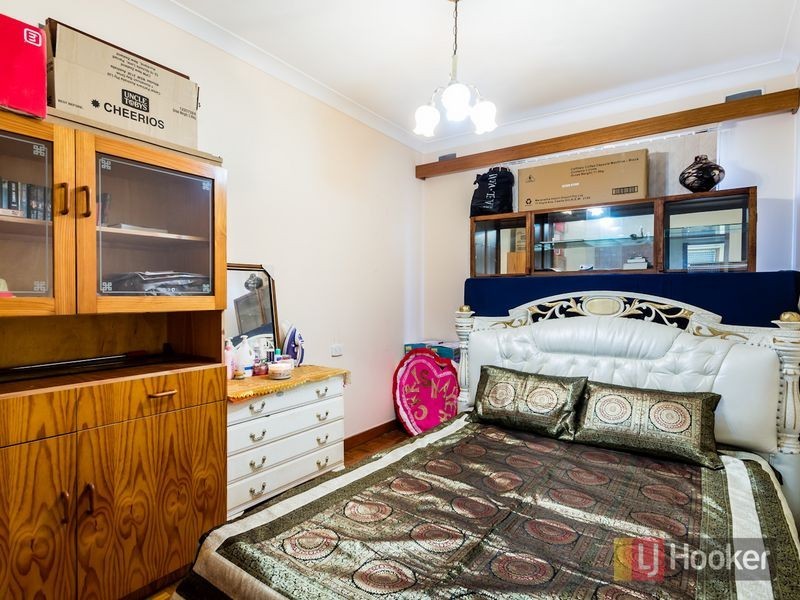 31 Minchinbury Street, Eastern Creek NSW 2766