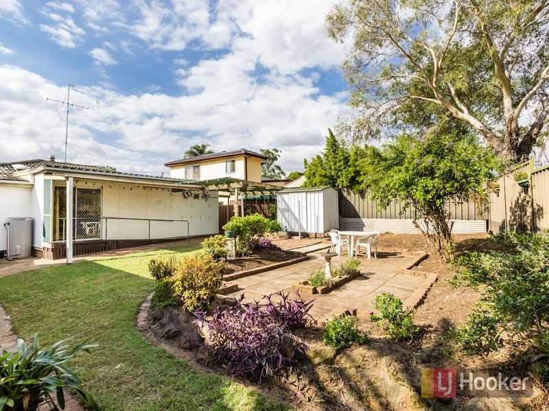 16 Moody Street, Rooty Hill NSW 2766