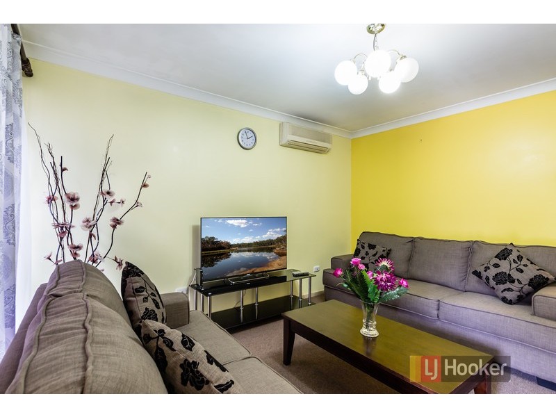 37 Hamrun Circuit, Rooty Hill NSW 2766