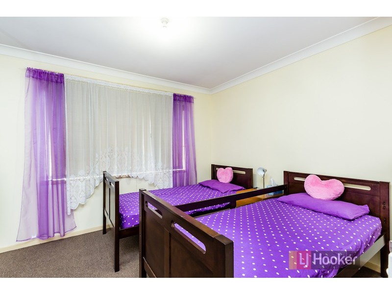 37 Hamrun Circuit, Rooty Hill NSW 2766