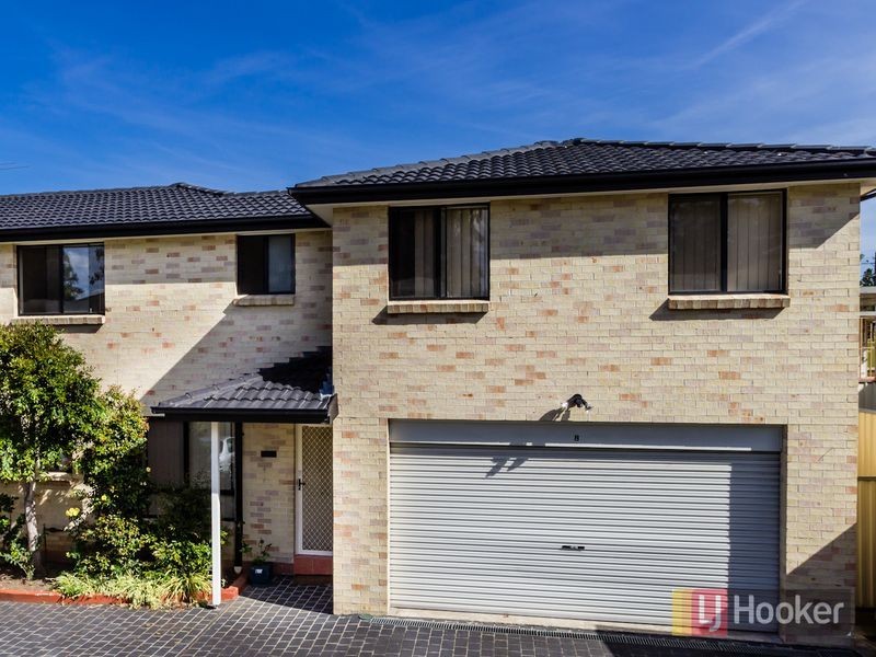 8/6 Methven Street, Mount Druitt NSW 2770
