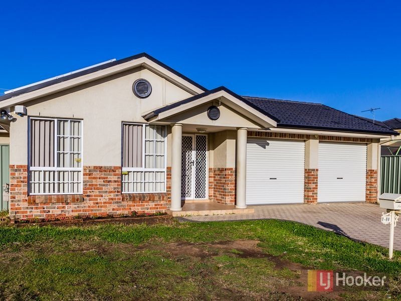 7/99 Eskdale Street, Minchinbury NSW 2770