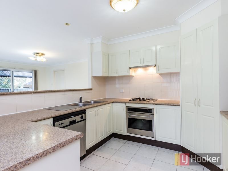 7/99 Eskdale Street, Minchinbury NSW 2770