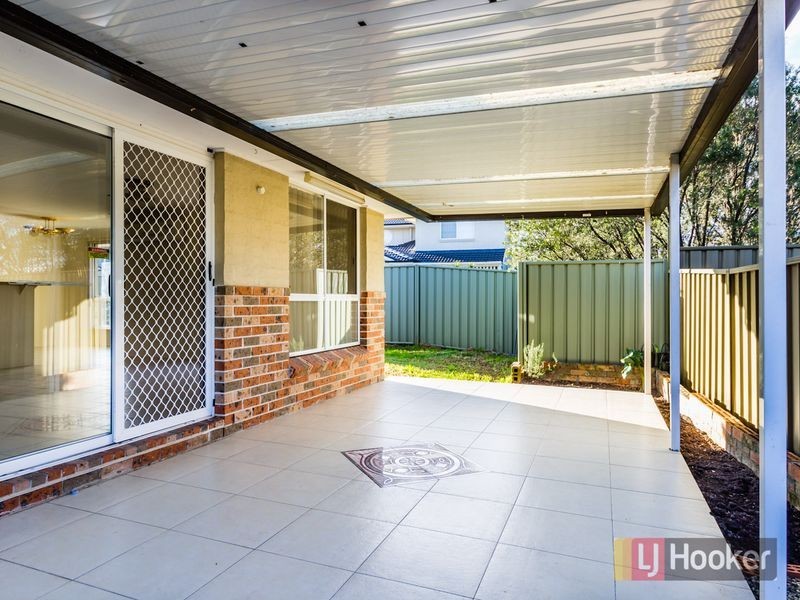 7/99 Eskdale Street, Minchinbury NSW 2770