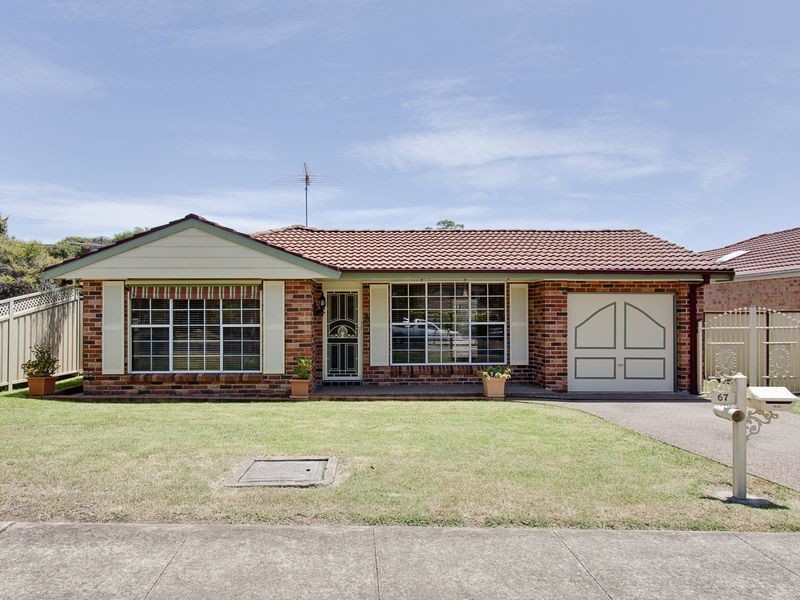 67 Victoria Road, Rooty Hill NSW 2766