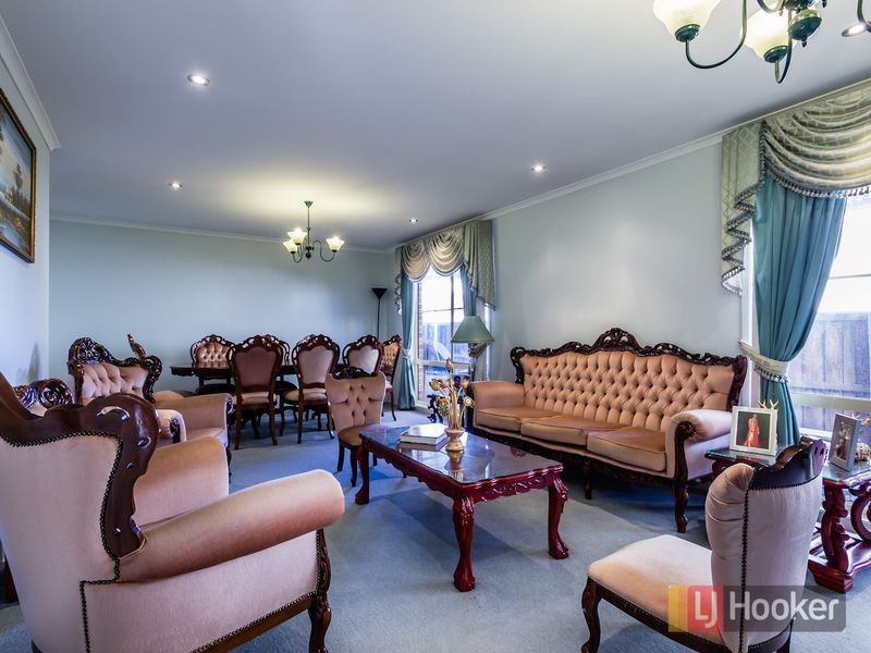 52 Wyangala Circuit, Woodcroft NSW 2767