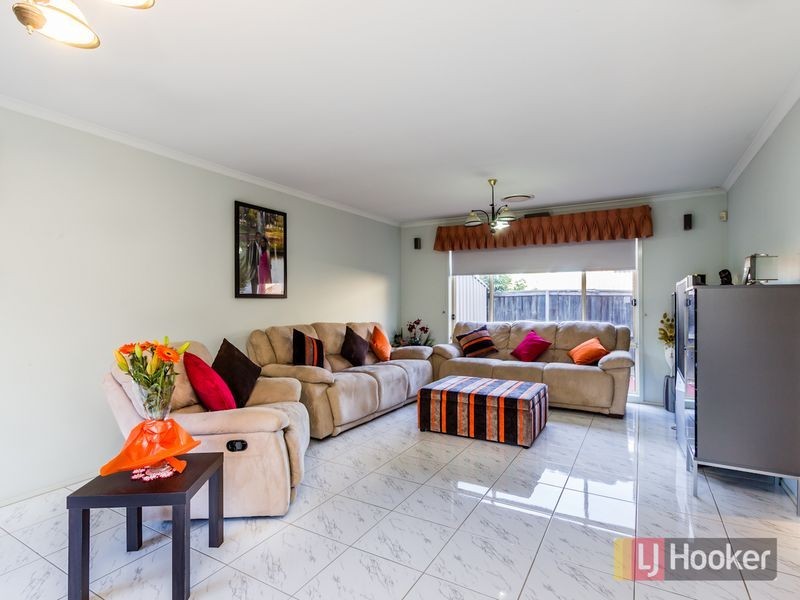 52 Wyangala Circuit, Woodcroft NSW 2767