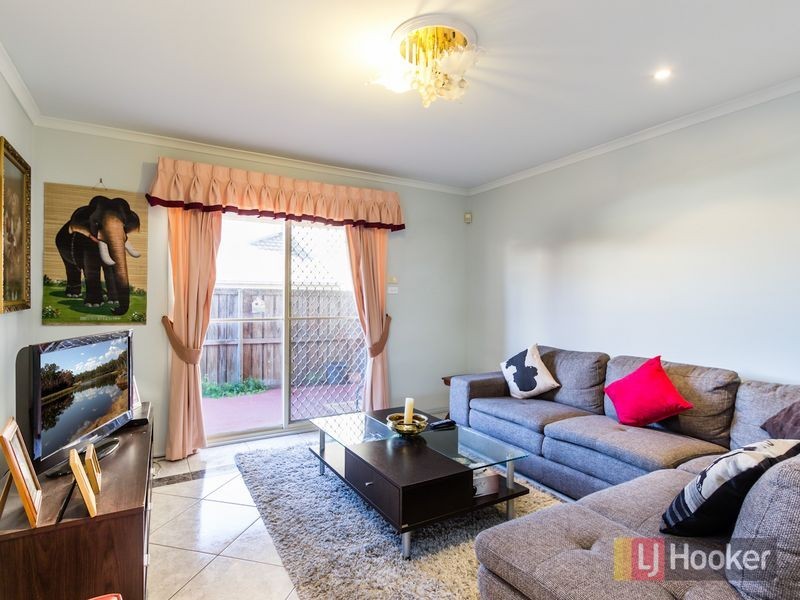 52 Wyangala Circuit, Woodcroft NSW 2767